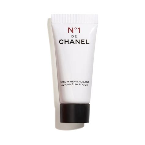 chanel n1 serum revitalisant|Chanel beauty serum reviews.